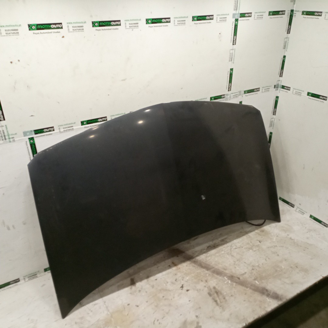 Capo RENAULT MEGANE II Grandtour (KM0/1_) | 03 - 12 Imagem-1