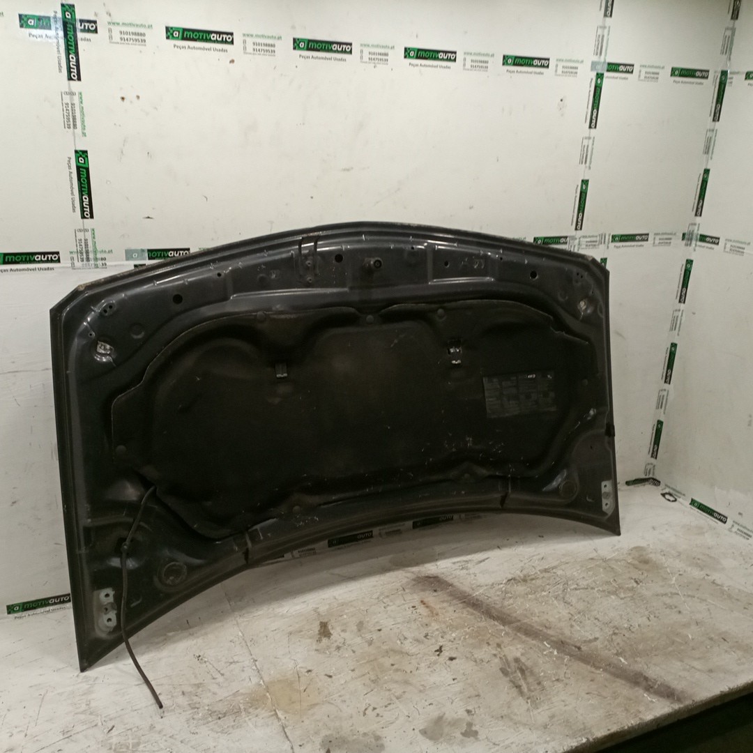 Capo RENAULT MEGANE II Grandtour (KM0/1_) | 03 - 12 Imagem-3