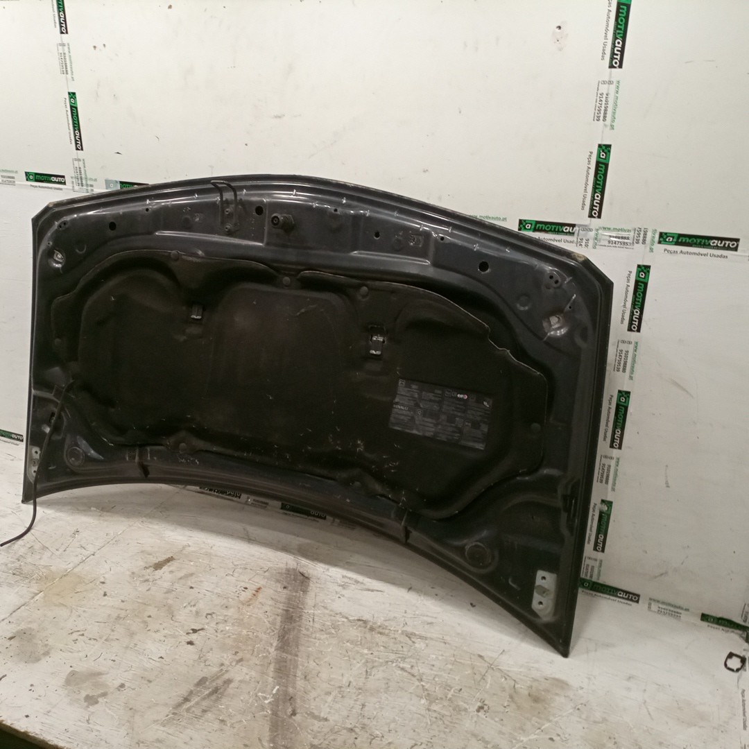 Capo RENAULT MEGANE II Grandtour (KM0/1_) | 03 - 12 Imagem-4