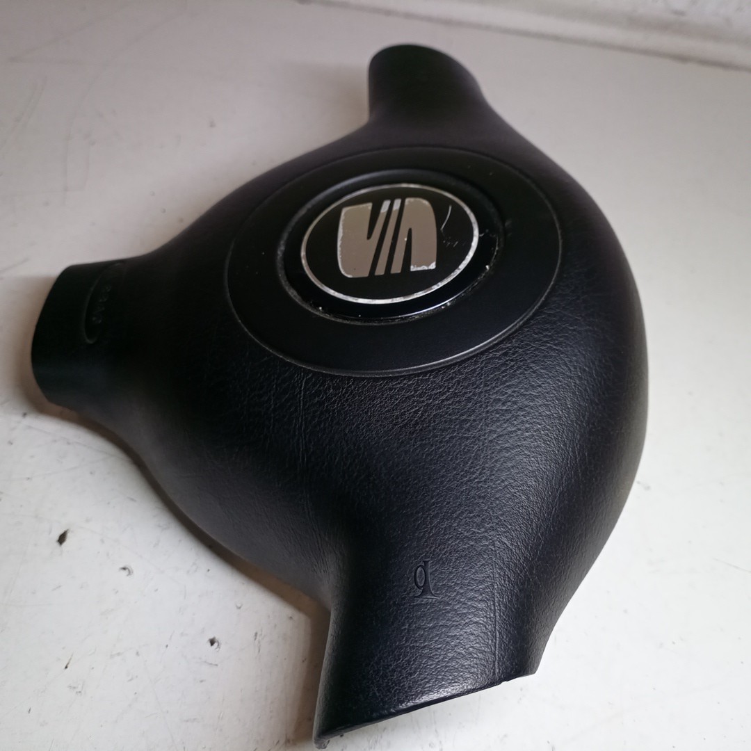 Airbag Volante SEAT TOLEDO II (1M2) | 98 - 06 Imagem-3