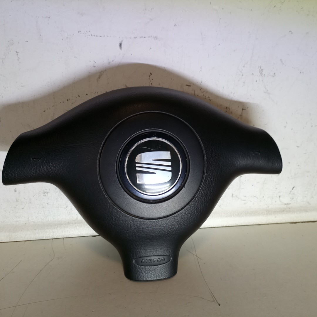 Airbag Volante SEAT TOLEDO II (1M2) | 98 - 06 Imagem-4