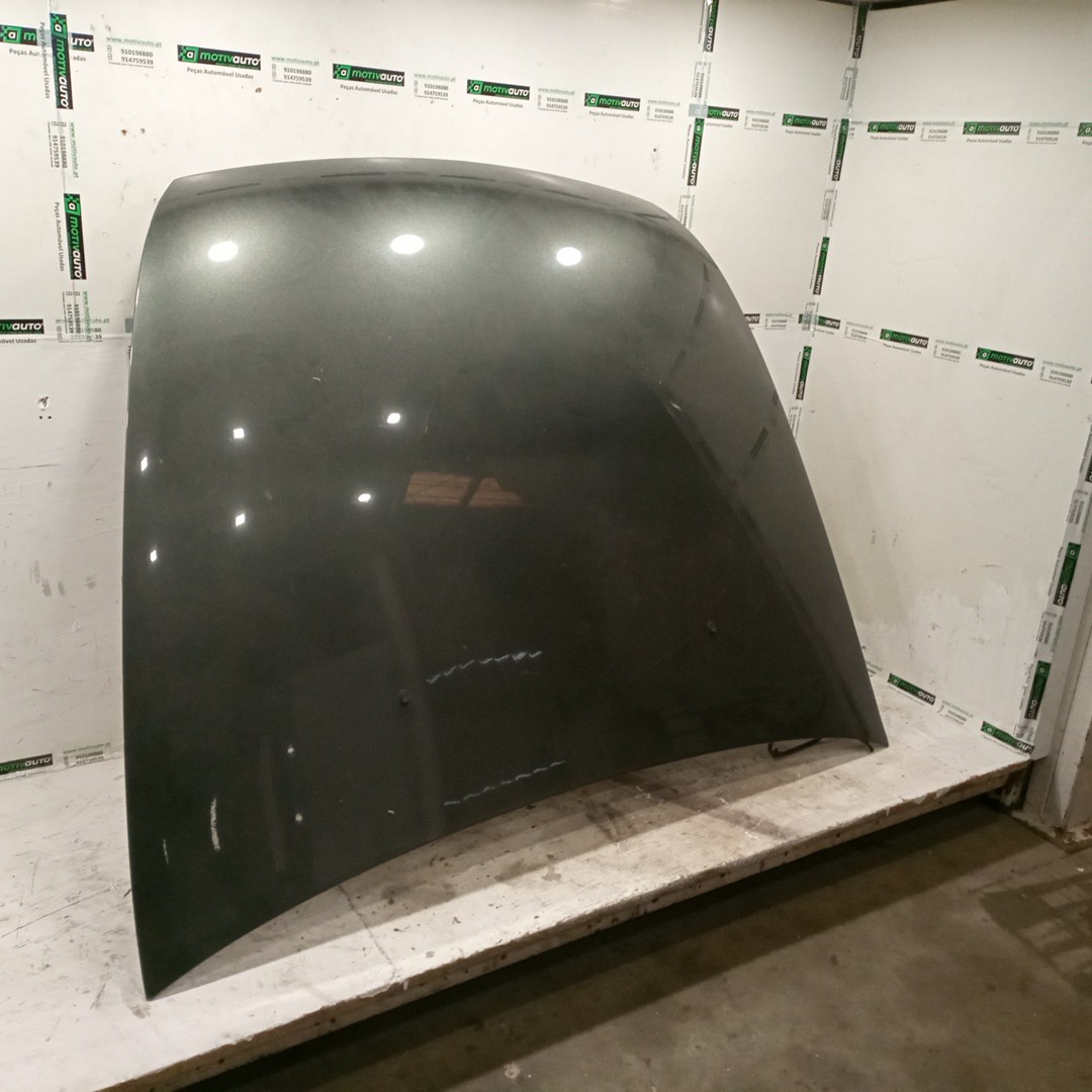 Capo PEUGEOT 607 (9D, 9U) | 00 - 