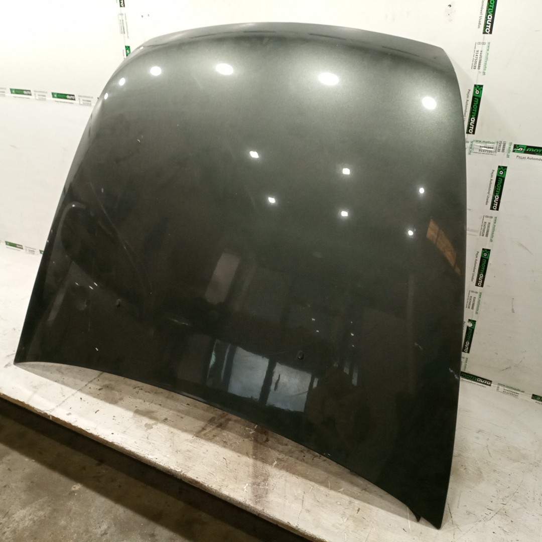 Capo PEUGEOT 607 (9D, 9U) | 00 -  Imagem-2