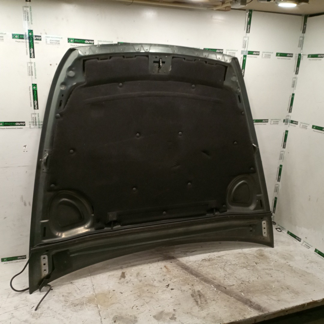 Capo PEUGEOT 607 (9D, 9U) | 00 -  Imagem-3