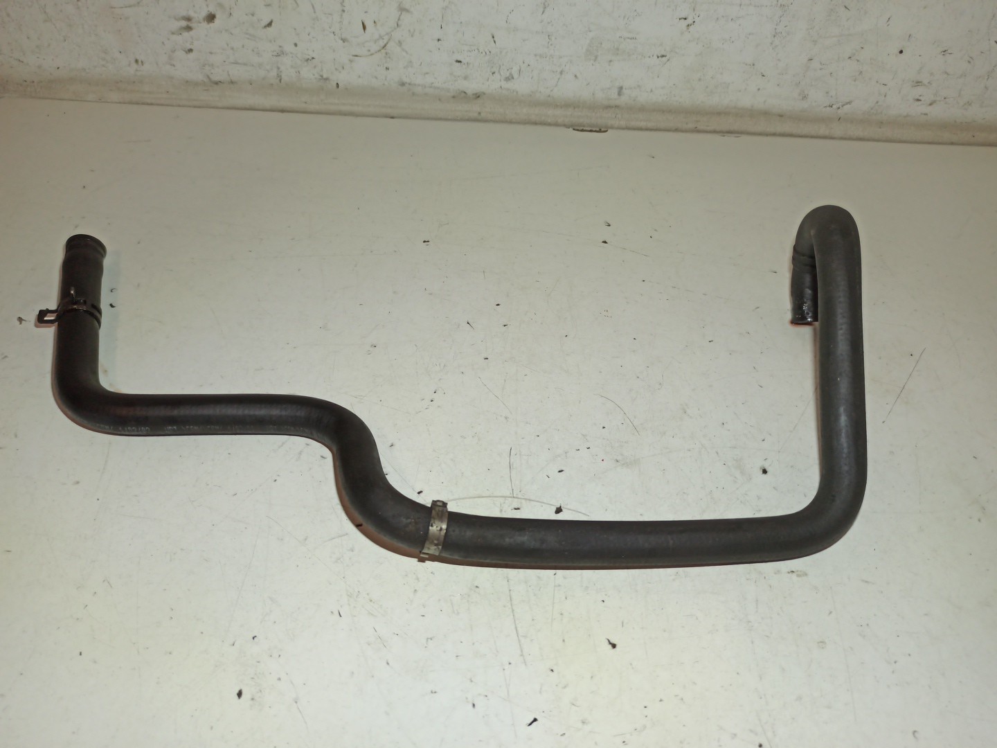 Tubo de Água SEAT TOLEDO II (1M2) | 98 - 06