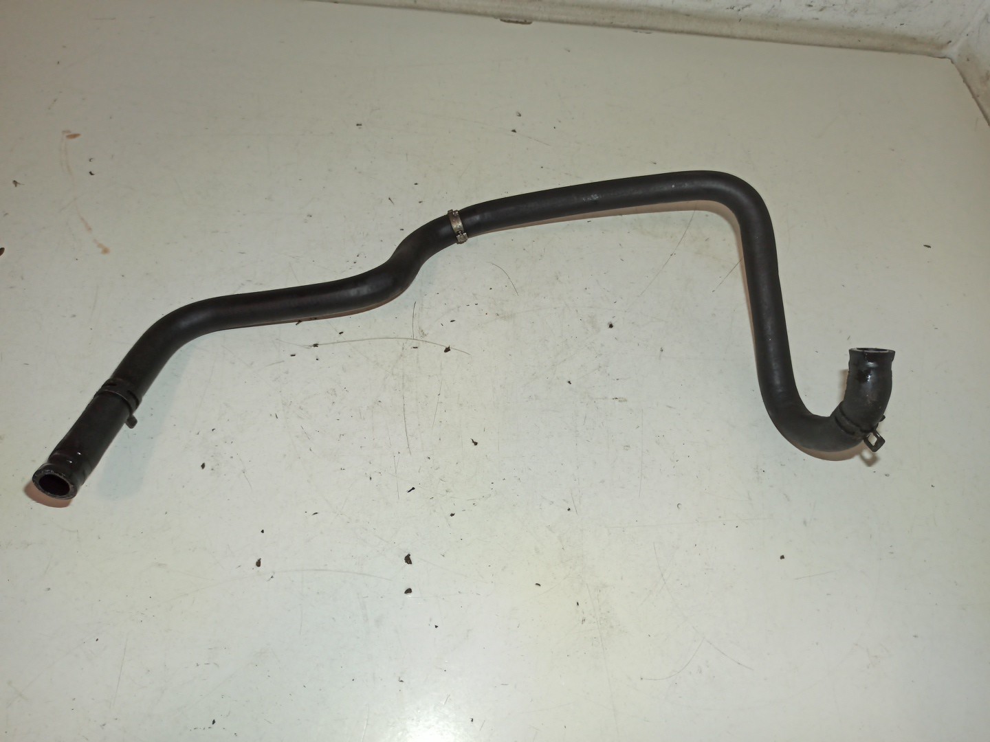 Tubo de Água SEAT TOLEDO II (1M2) | 98 - 06 Imagem-1