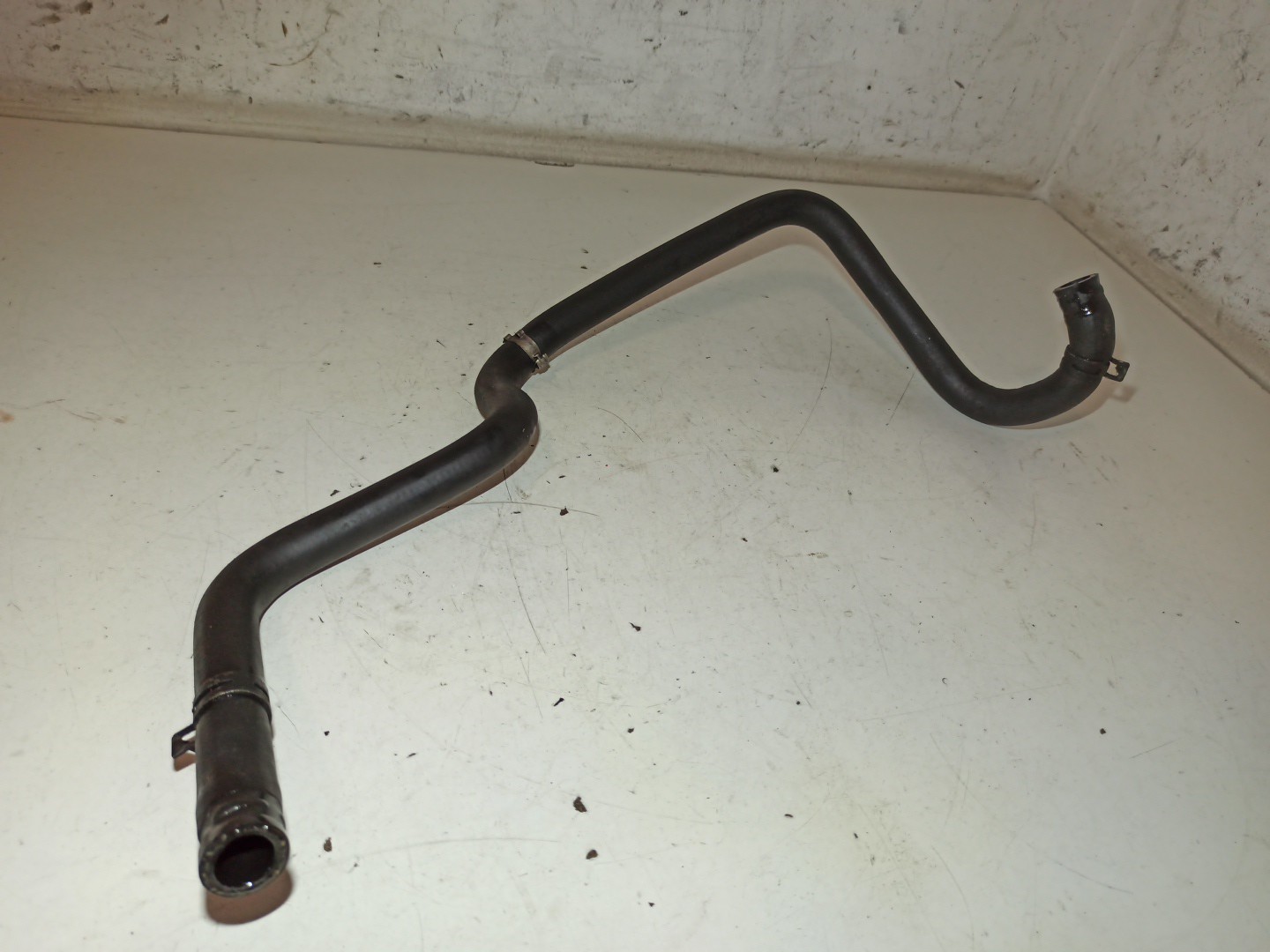 Tubo de Água SEAT TOLEDO II (1M2) | 98 - 06 Imagem-3