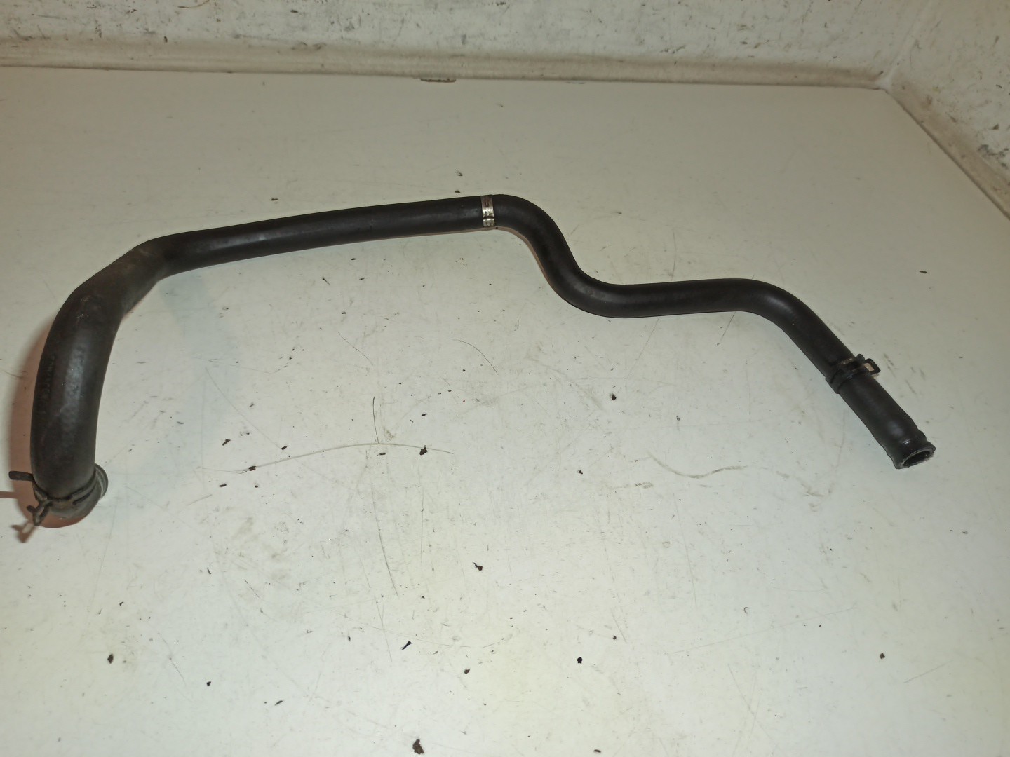 Tubo de Água SEAT TOLEDO II (1M2) | 98 - 06 Imagem-4