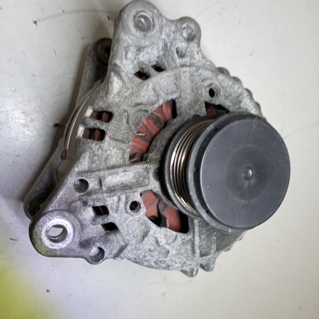 Alternador SEAT TOLEDO II (1M2) | 98 - 06 Imagem-1