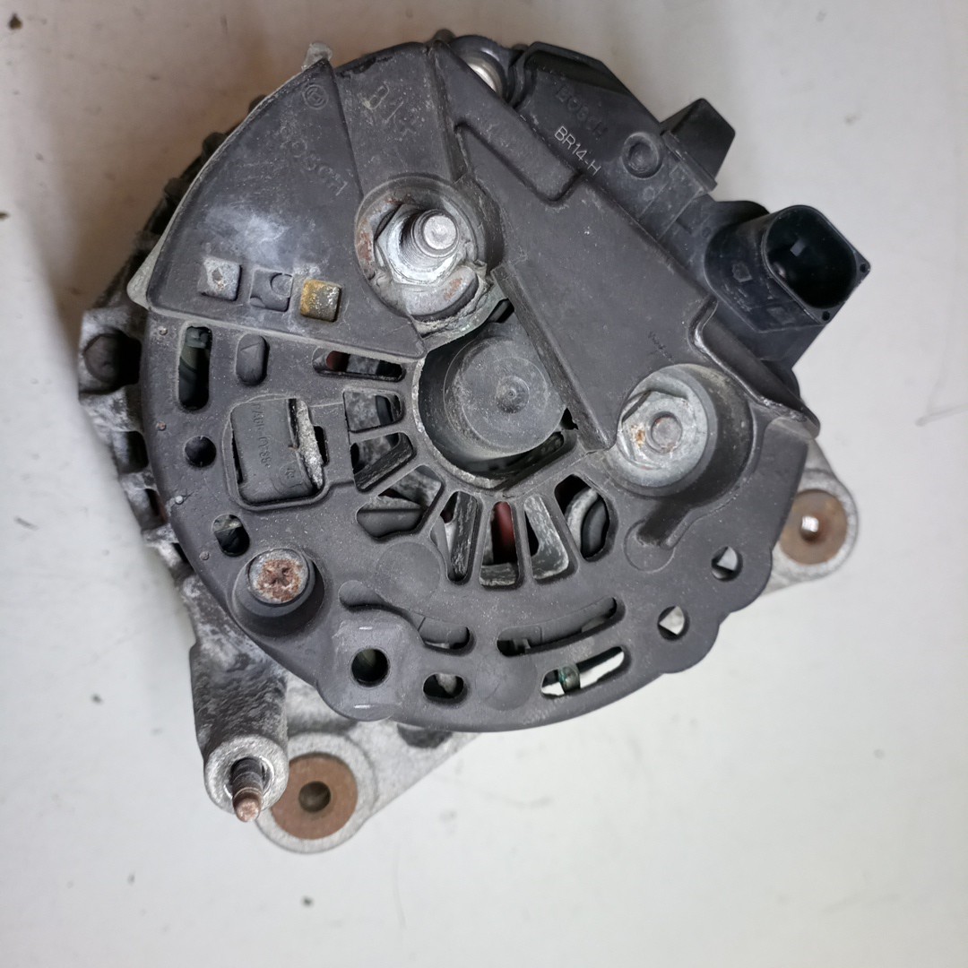Alternador SEAT TOLEDO II (1M2) | 98 - 06 Imagem-3