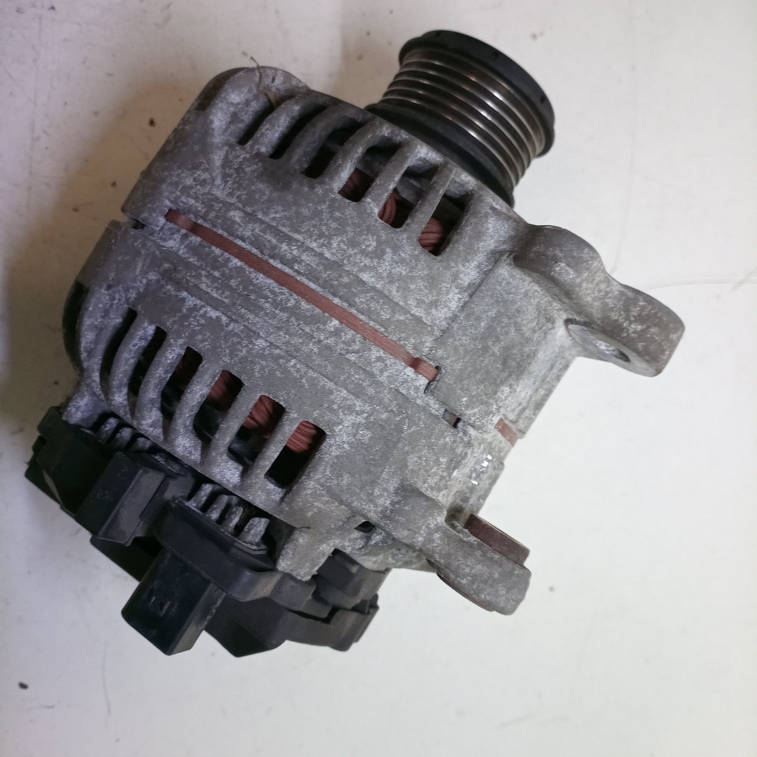 Alternador SEAT TOLEDO II (1M2) | 98 - 06 Imagem-4