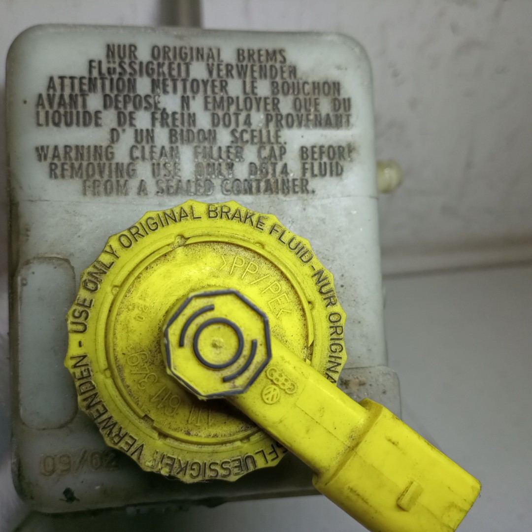 Bomba de travão SEAT TOLEDO II (1M2) | 98 - 06 Imagem-1