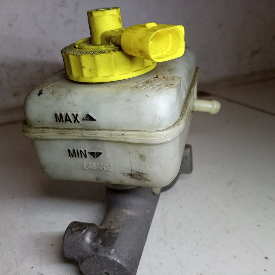 Bomba de travão SEAT TOLEDO II (1M2) | 98 - 06 Imagem-4