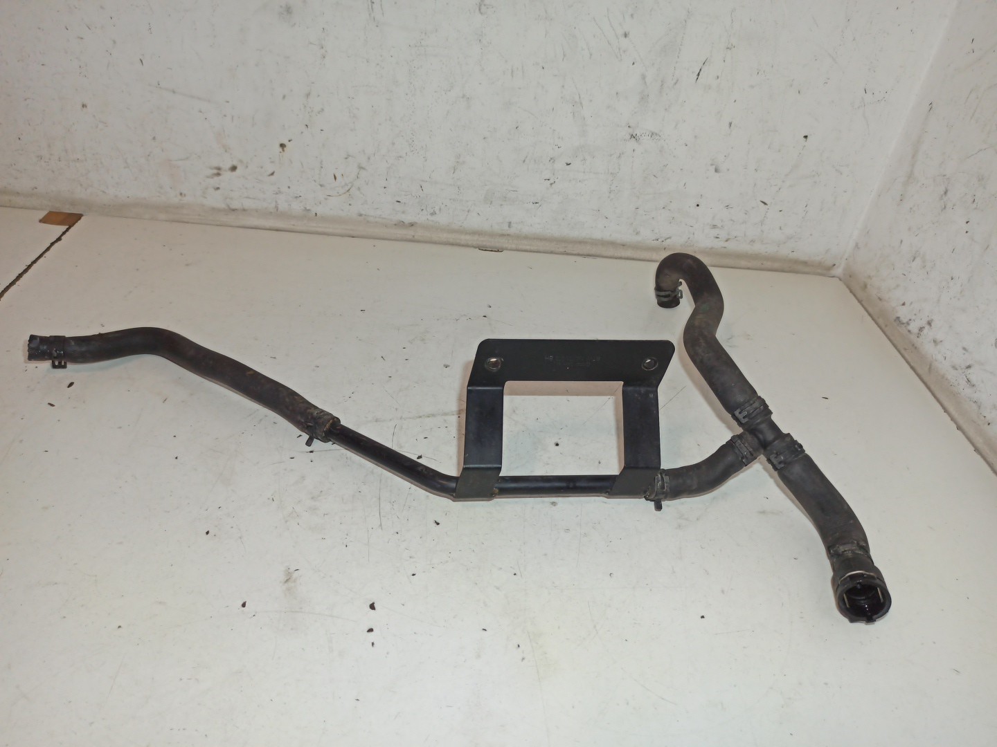 Tubo de Água SEAT TOLEDO II (1M2) | 98 - 06