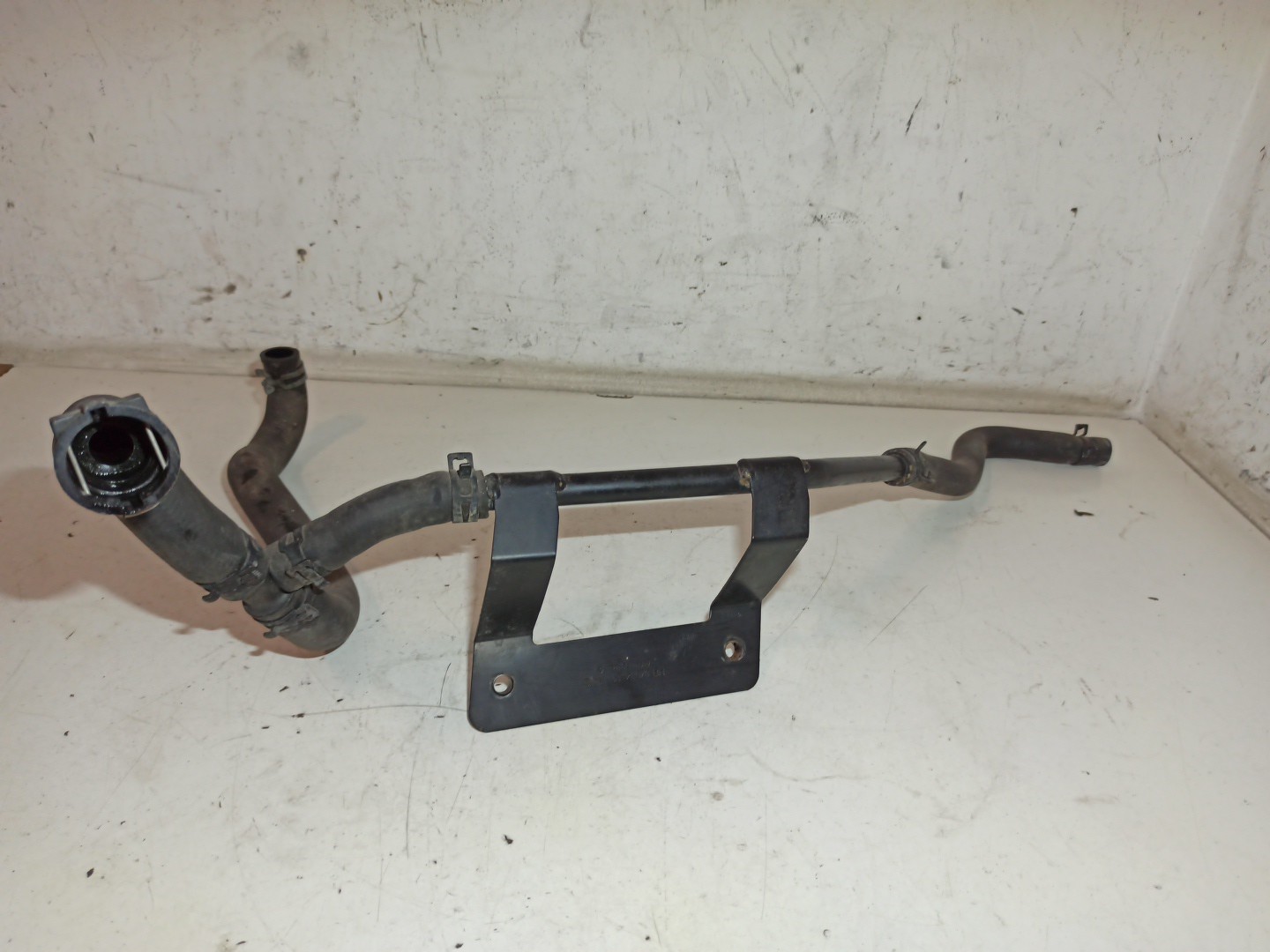 Tubo de Água SEAT TOLEDO II (1M2) | 98 - 06 Imagem-6