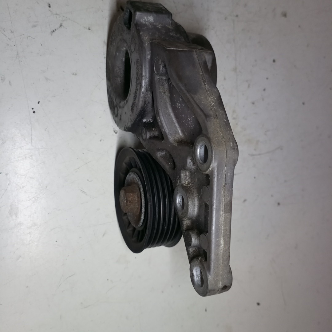 Rolo tensor, correia trapezoidal SEAT TOLEDO II (1M2) | 98 - 06 Imagem-4