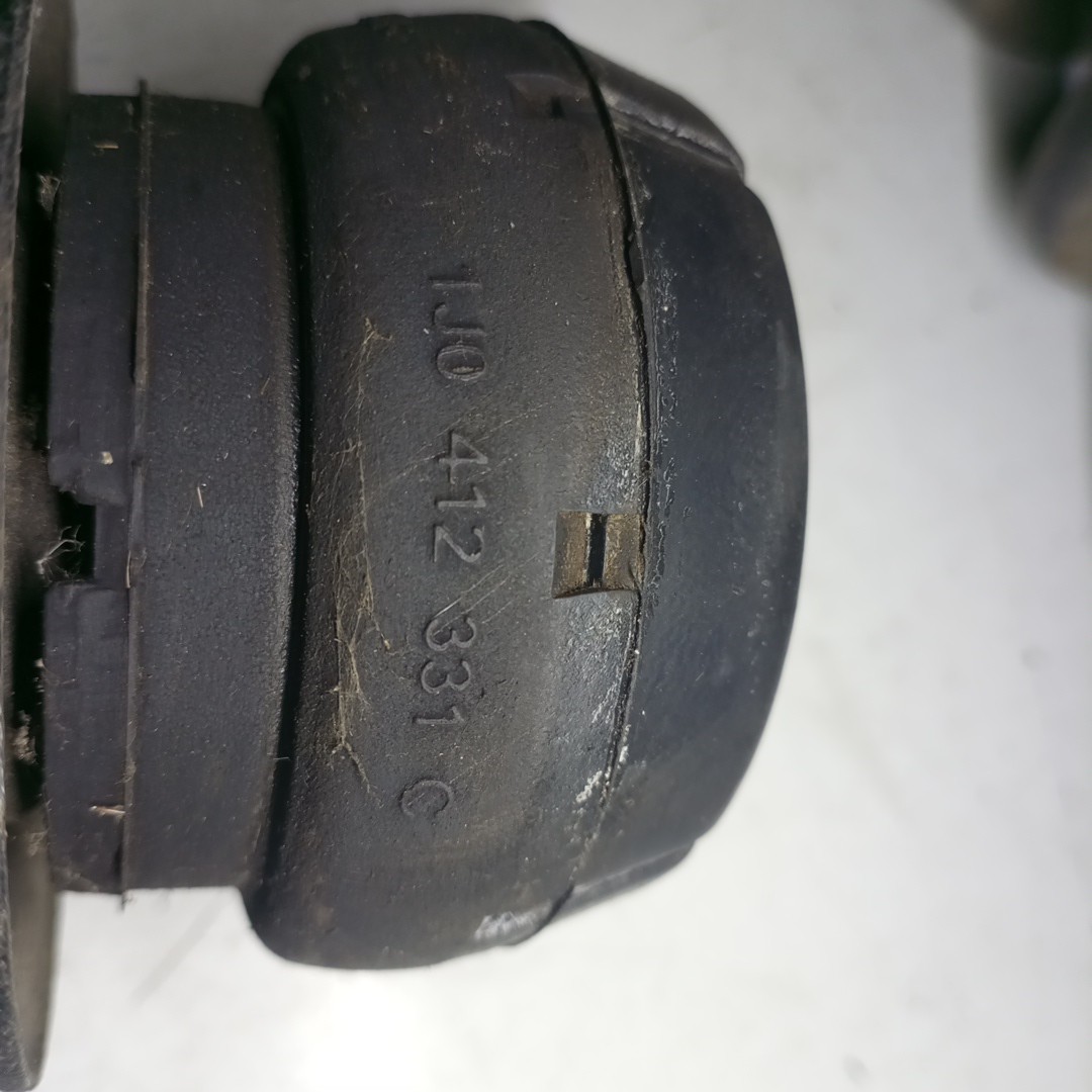 Amortecedores frente direito e esquerdo SEAT TOLEDO II (1M2) | 98 - 06