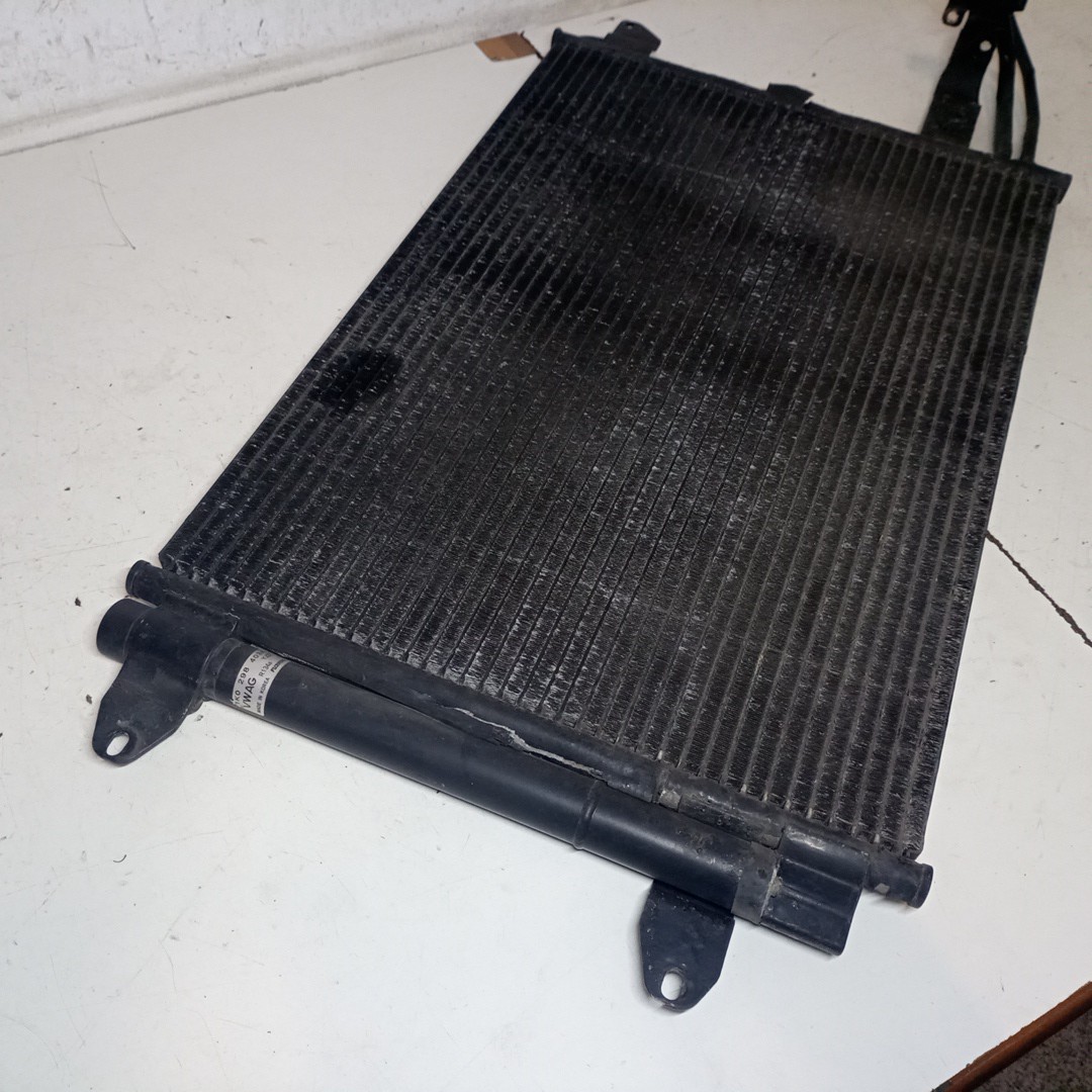 Radiador de AC SEAT LEON (1P1) | 05 - 13 Imagem-1