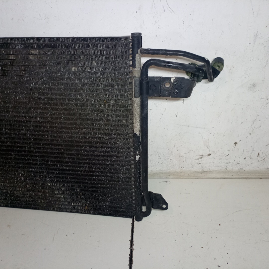Radiador de AC SEAT LEON (1P1) | 05 - 13 Imagem-2
