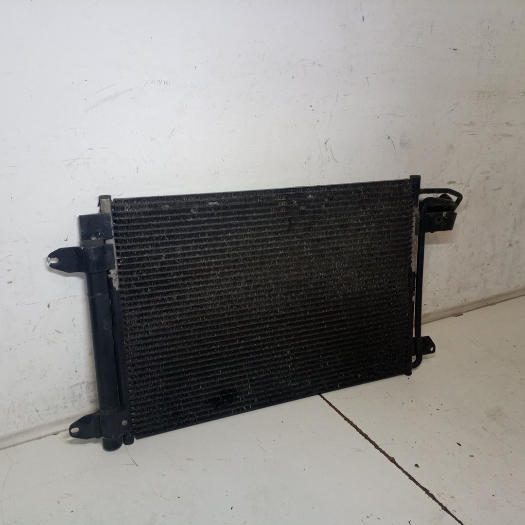 Radiador de AC SEAT LEON (1P1) | 05 - 13 Imagem-3