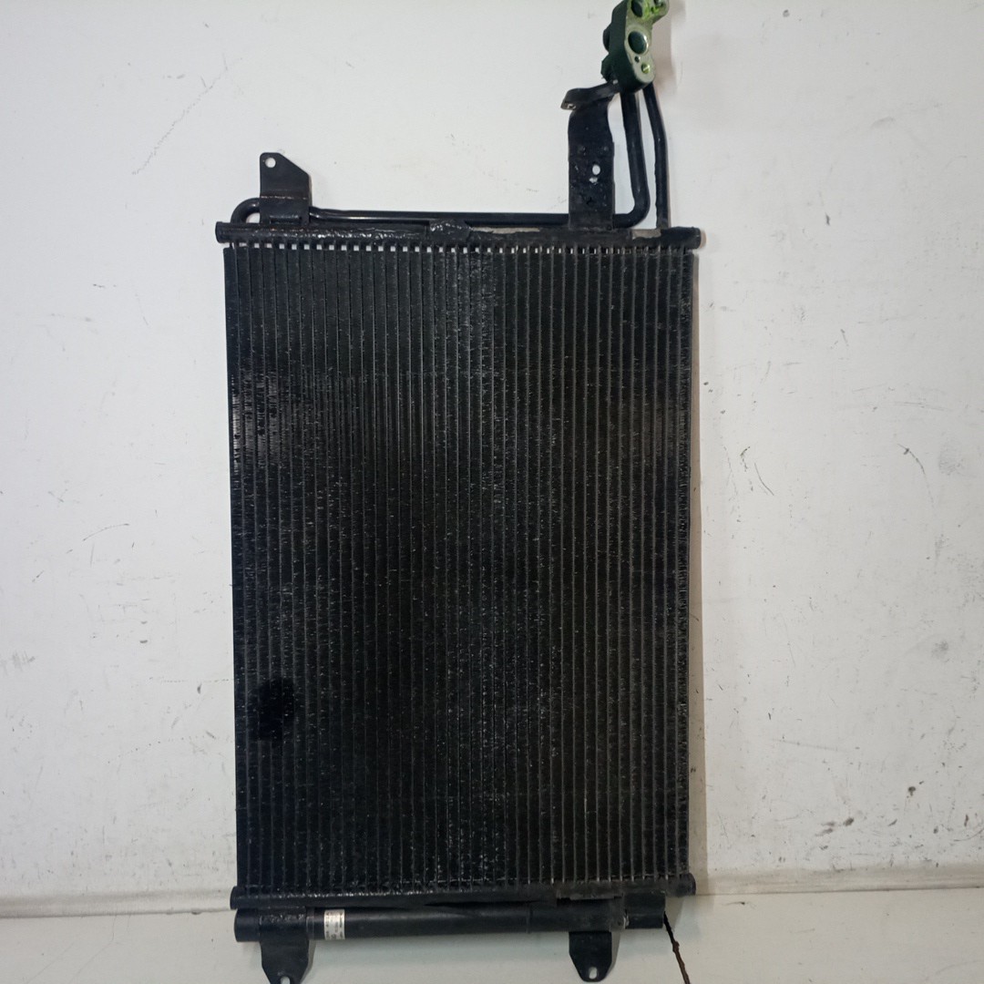 Radiador de AC SEAT LEON (1P1) | 05 - 13 Imagem-4