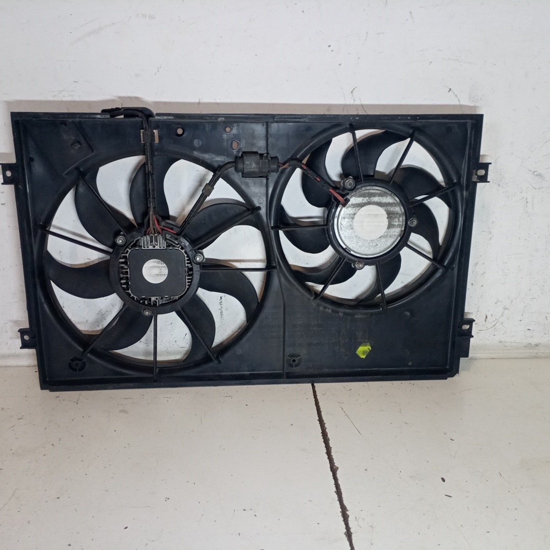 Termo ventiladores SEAT LEON (1P1) | 05 - 13 Imagem-4