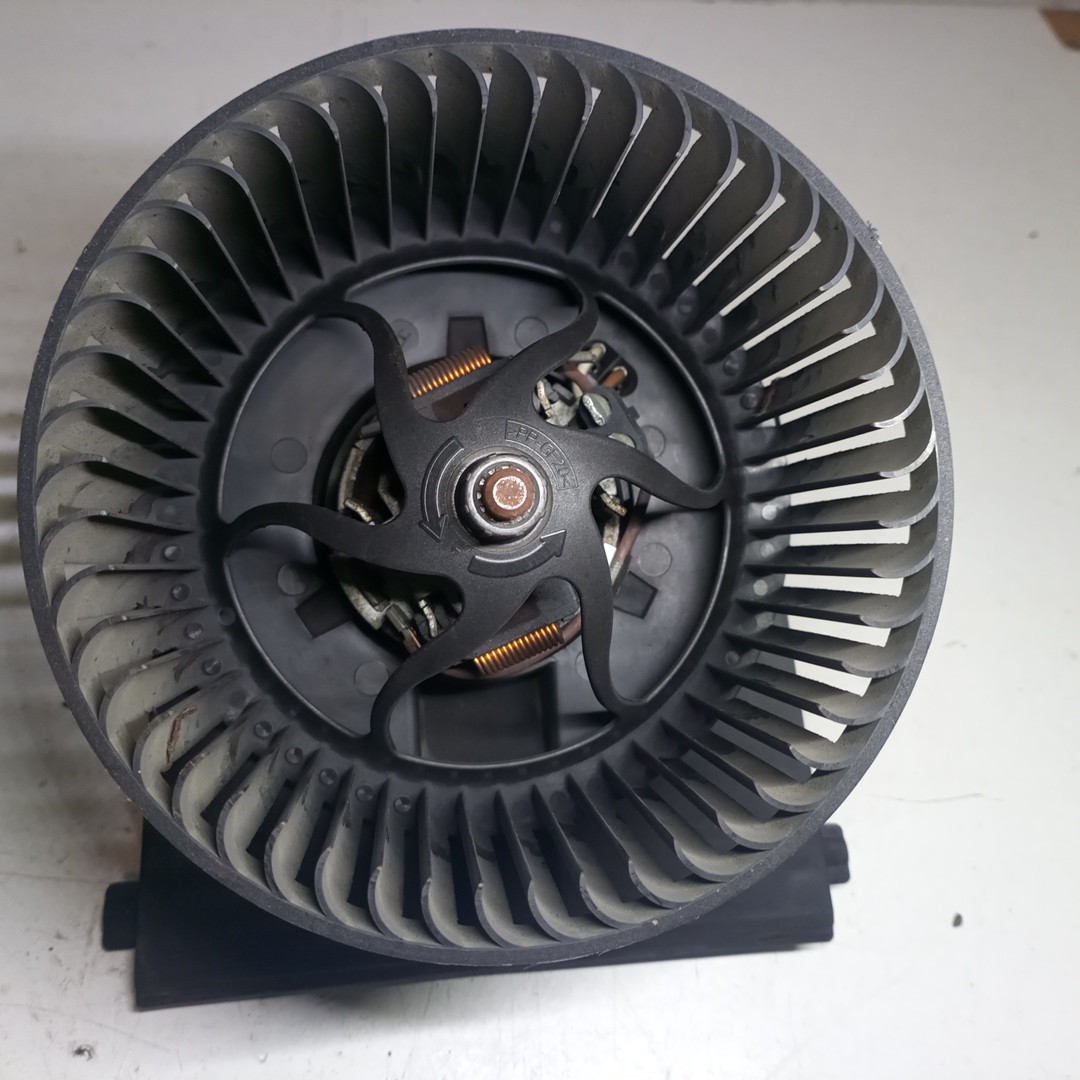 Motor de Sofagem SEAT TOLEDO II (1M2) | 98 - 06 Imagem-3