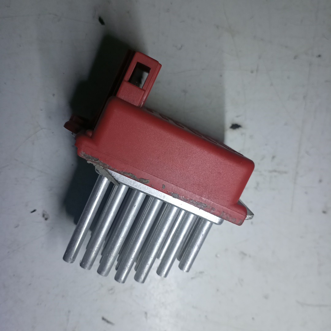 Resistência de AC SEAT TOLEDO II (1M2) | 98 - 06 Imagem-1