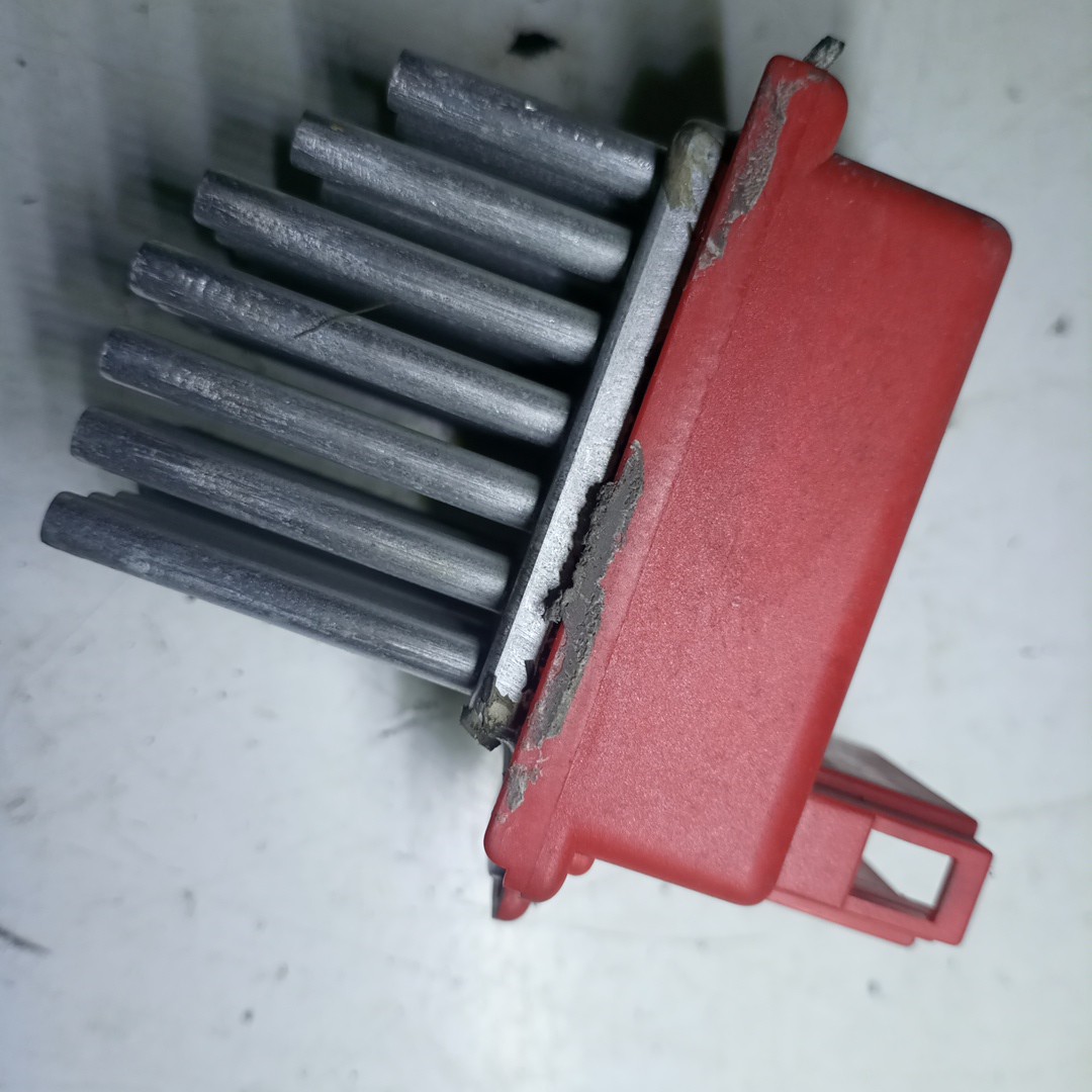 Resistência de AC SEAT TOLEDO II (1M2) | 98 - 06 Imagem-2