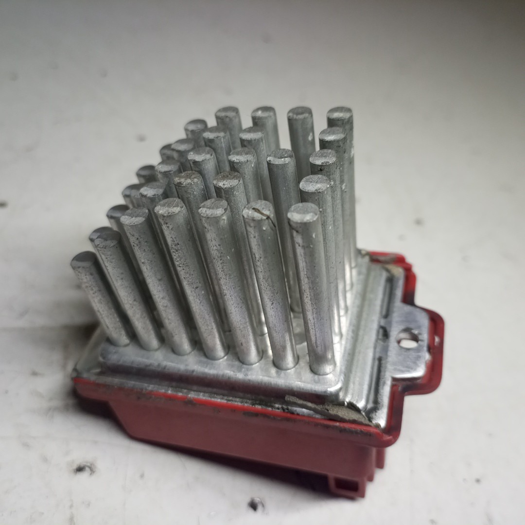 Resistência de AC SEAT TOLEDO II (1M2) | 98 - 06 Imagem-3