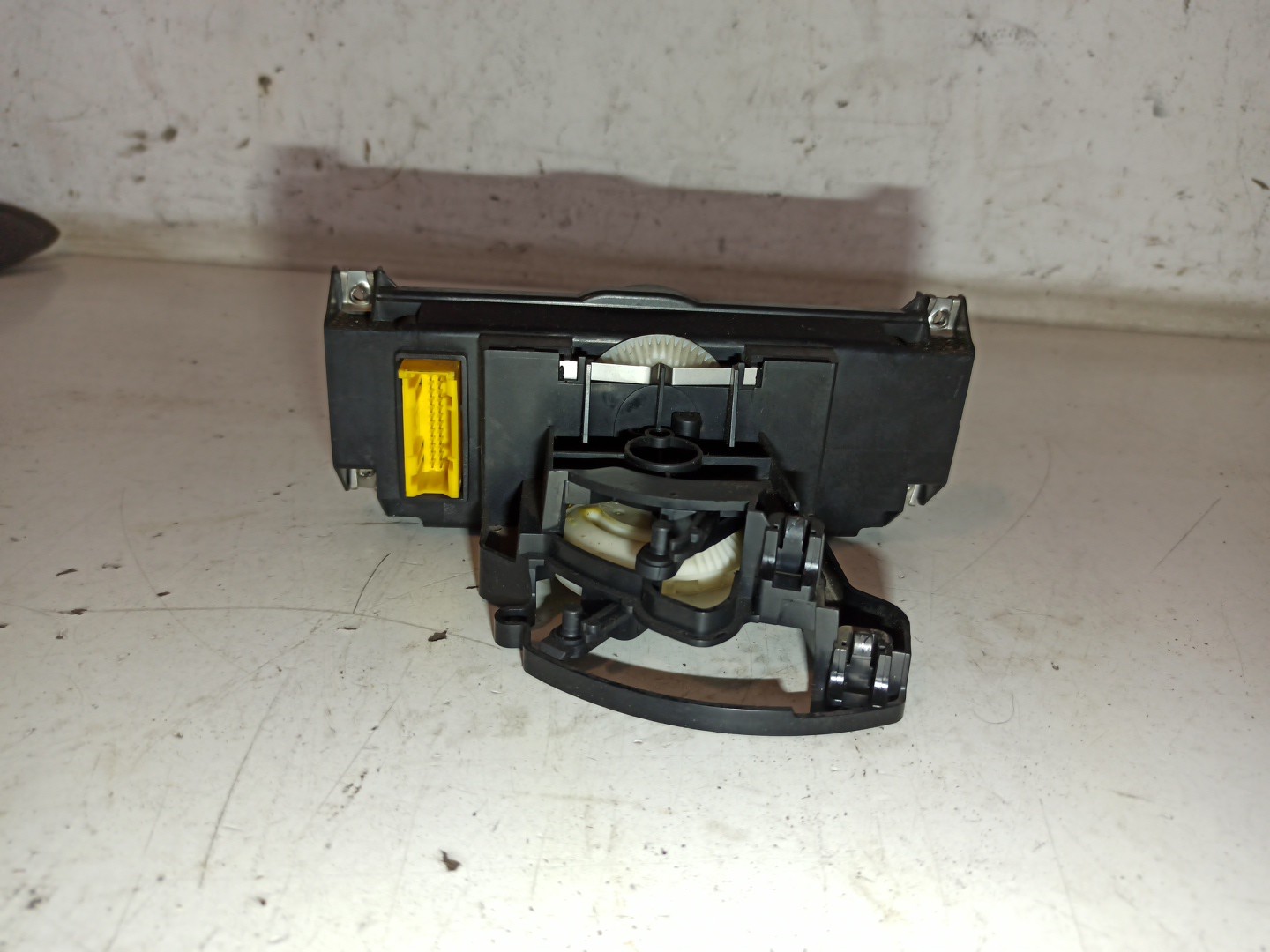 Módulo climatronic SEAT CORDOBA Vario (6K5) | 99 - 02 Imagem-3