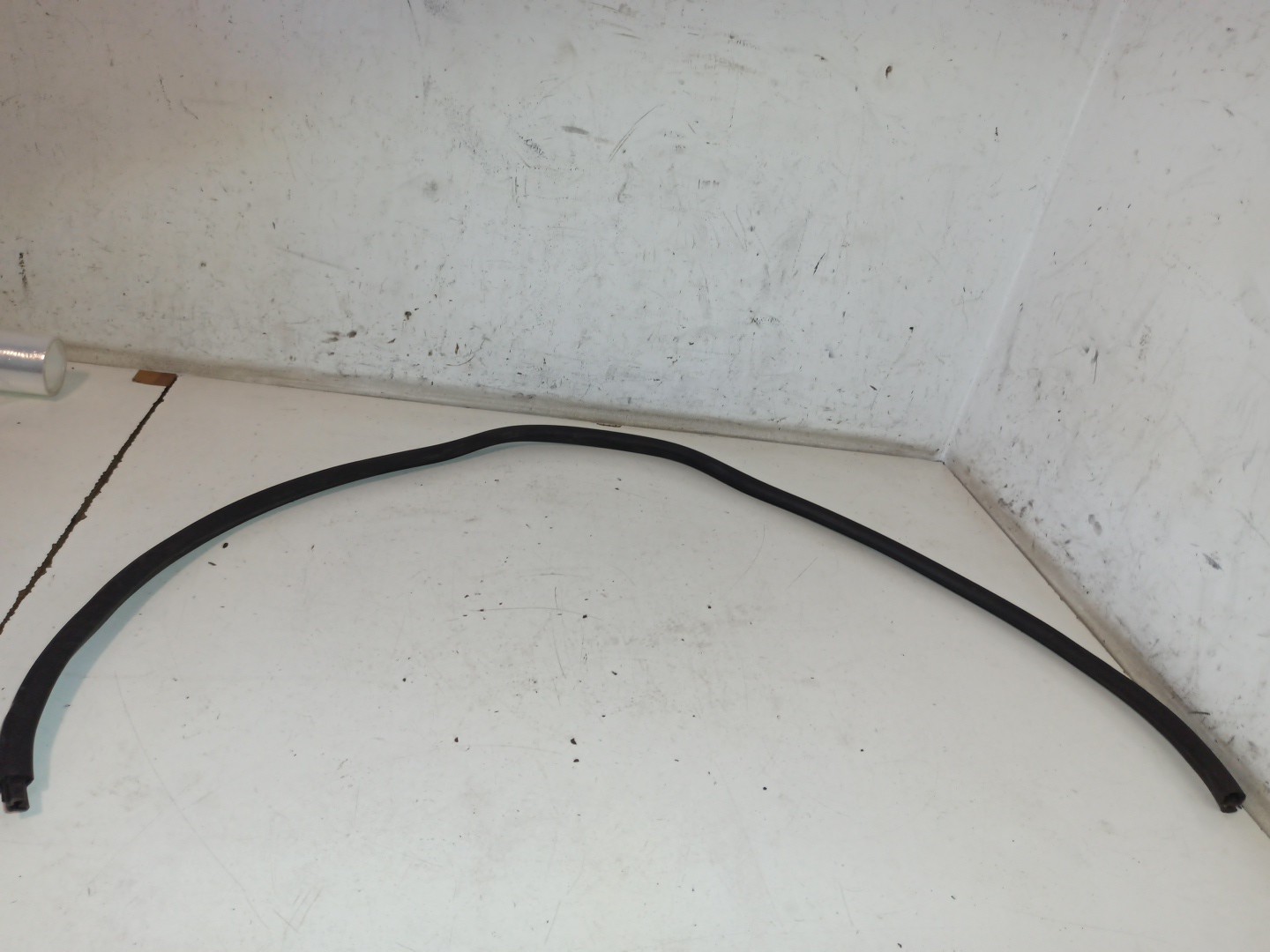 Borracha da frente de fibra VOLKSWAGEN PASSAT Variant (3B6) | 00 - 05