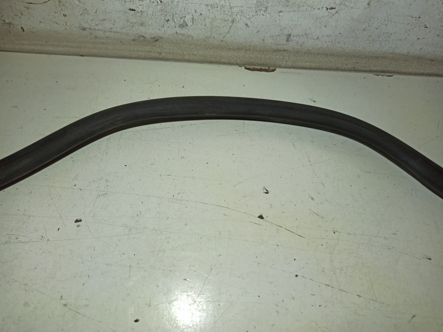 Borracha da frente de fibra VOLKSWAGEN PASSAT Variant (3B6) | 00 - 05 Imagem-1