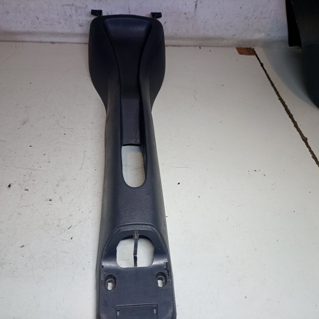 Consola de travão de mão SEAT CORDOBA Vario (6K5) | 99 - 02