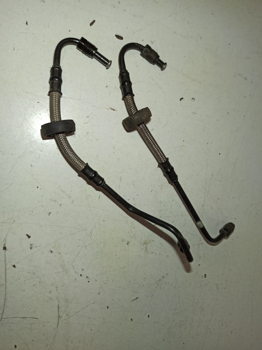 Tubo de óleo SEAT TOLEDO II (1M2) | 98 - 06