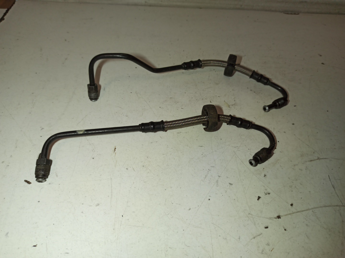 Tubo de óleo SEAT TOLEDO II (1M2) | 98 - 06 Imagem-1