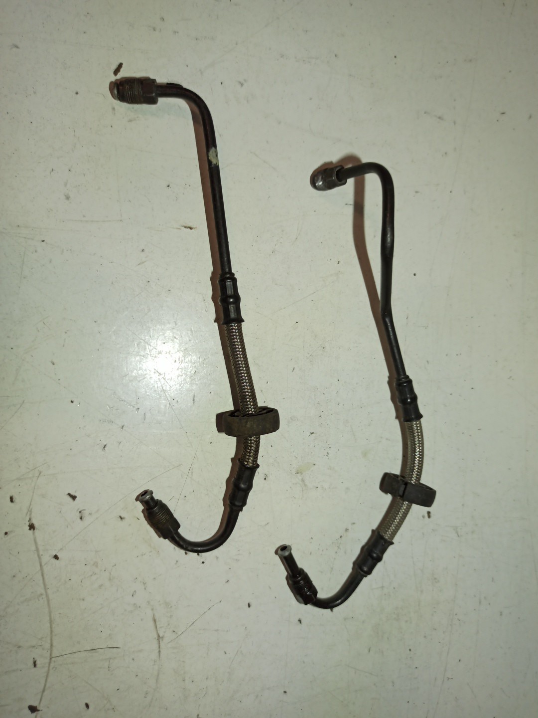 Tubo de óleo SEAT TOLEDO II (1M2) | 98 - 06 Imagem-2