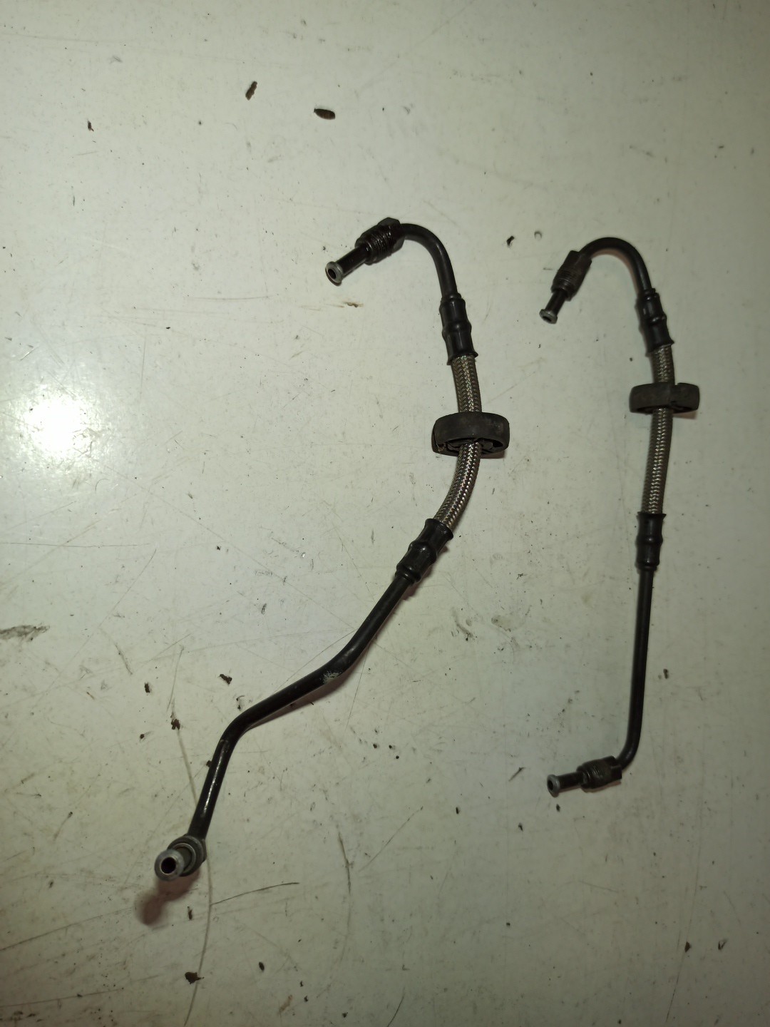 Tubo de óleo SEAT TOLEDO II (1M2) | 98 - 06 Imagem-4