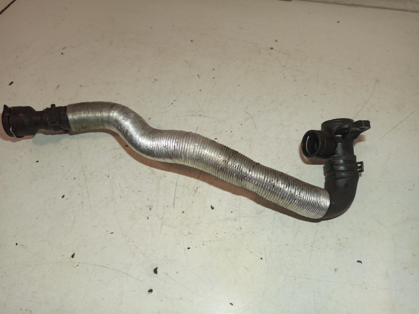 Tubo de Água SEAT LEON (1P1) | 05 - 13 Imagem-2