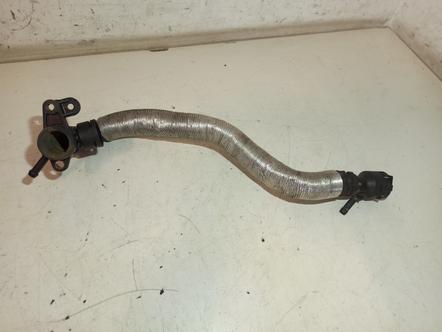 Tubo de Água SEAT LEON (1P1) | 05 - 13 Imagem-4
