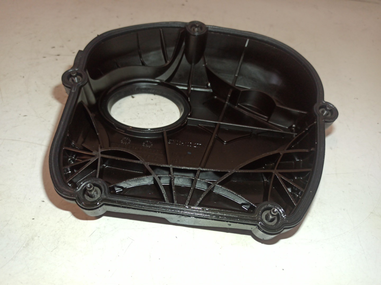 Tampa de distribuição SEAT LEON (1P1) | 05 - 13 Imagem-2