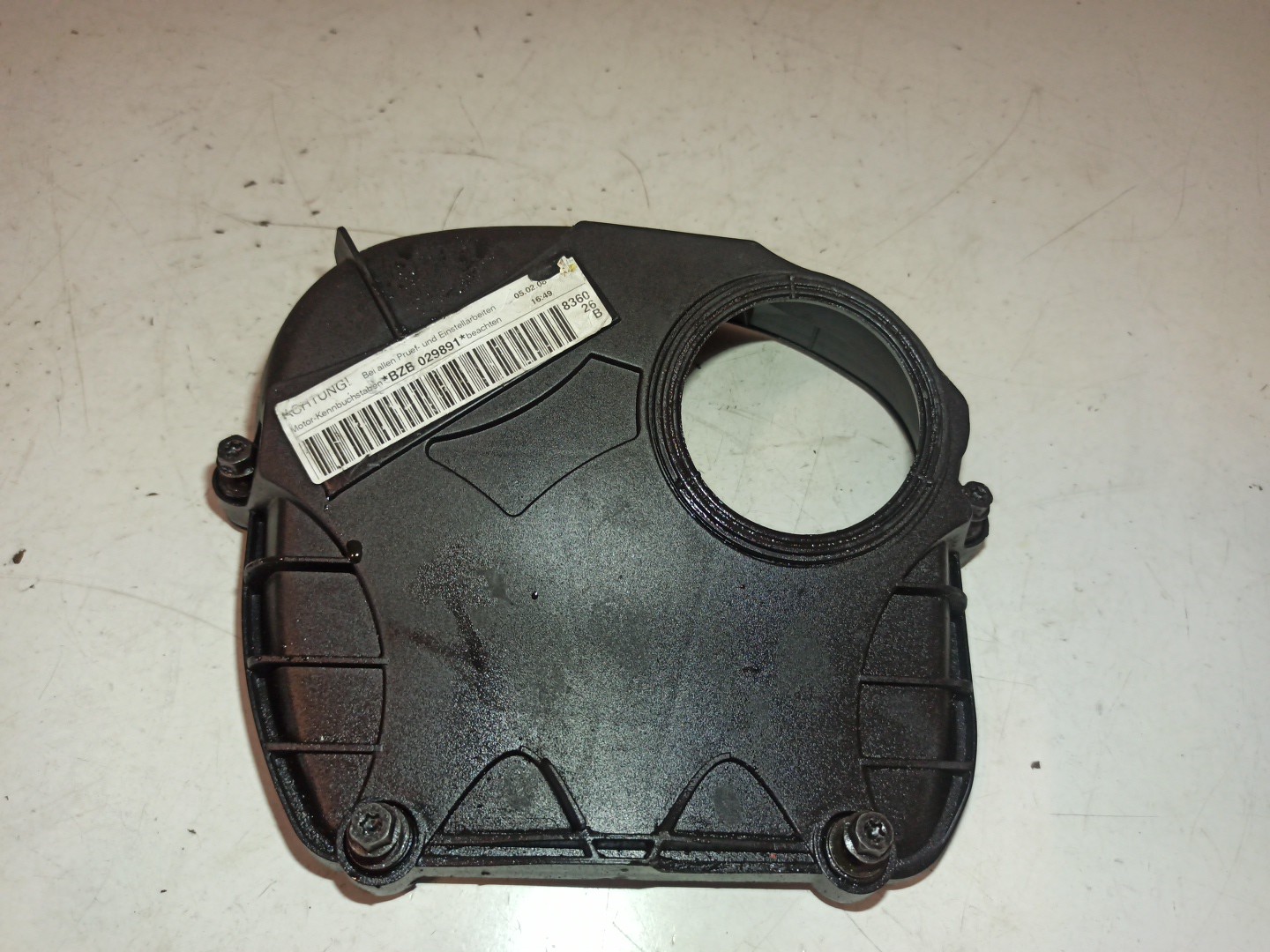 Tampa de distribuição SEAT LEON (1P1) | 05 - 13 Imagem-3