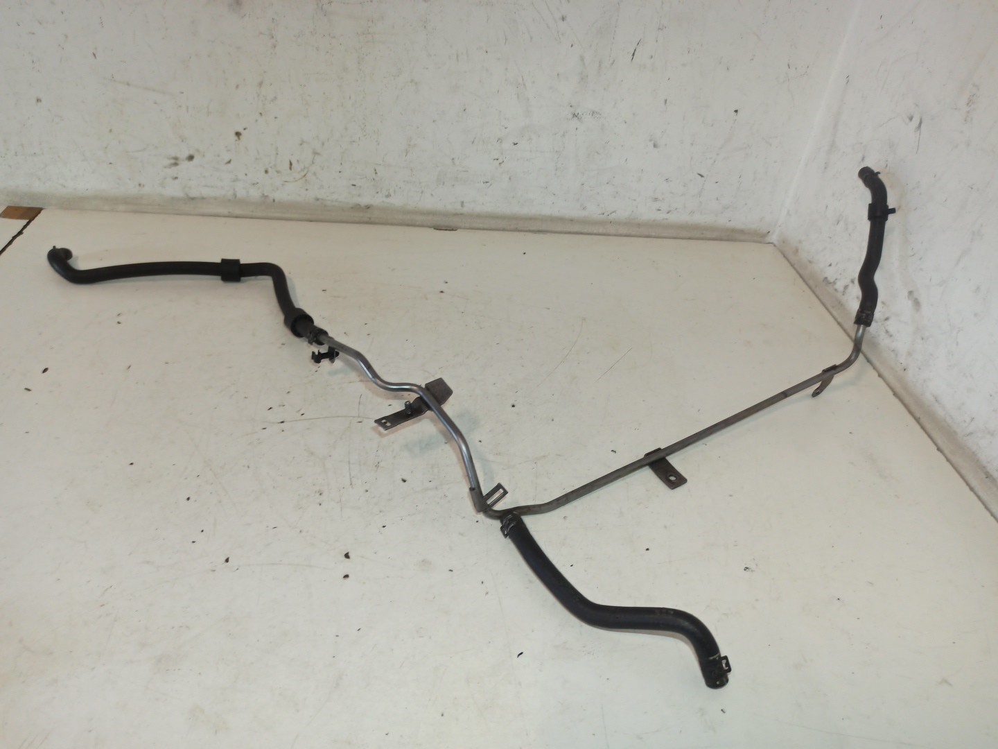 Tubo de Água SEAT LEON (1P1) | 05 - 13