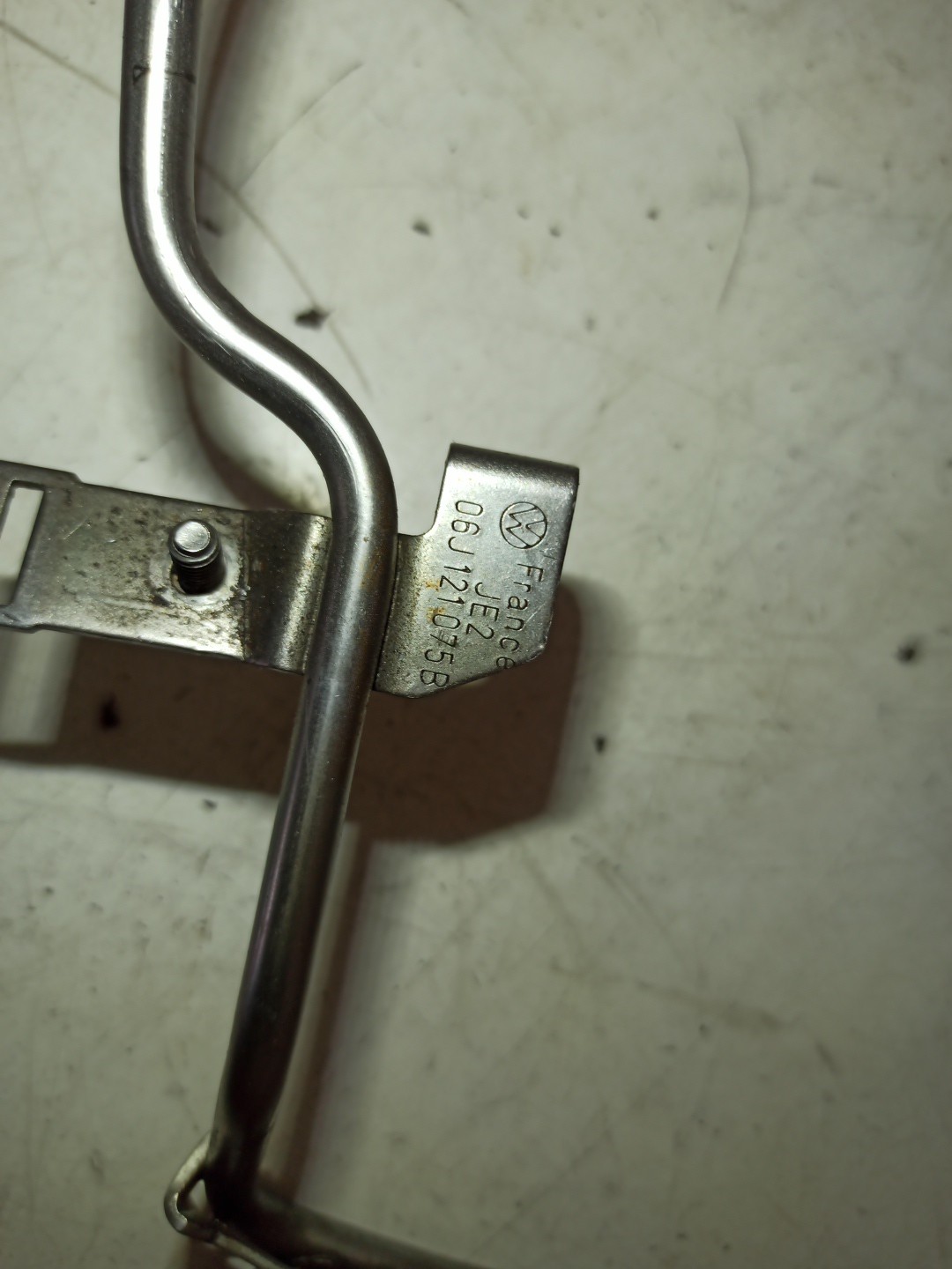 Tubo de Água SEAT LEON (1P1) | 05 - 13 Imagem-1