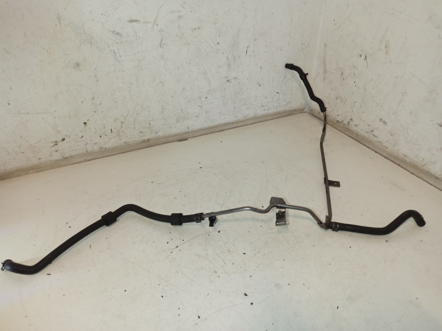 Tubo de Água SEAT LEON (1P1) | 05 - 13 Imagem-3