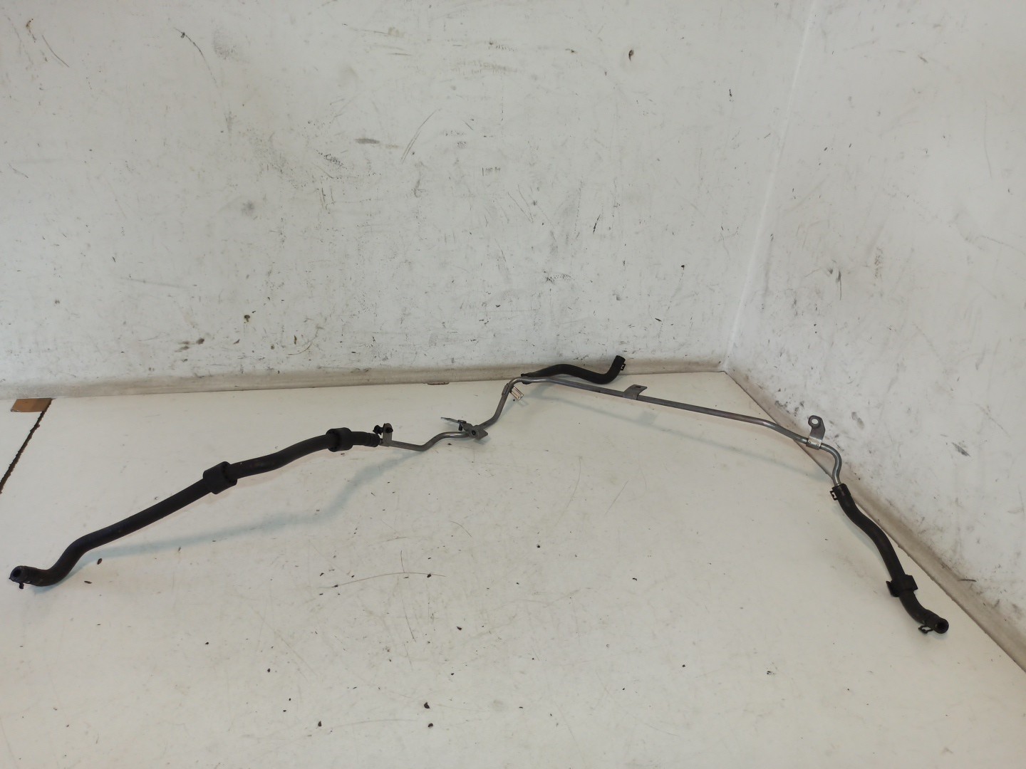 Tubo de Água SEAT LEON (1P1) | 05 - 13 Imagem-4