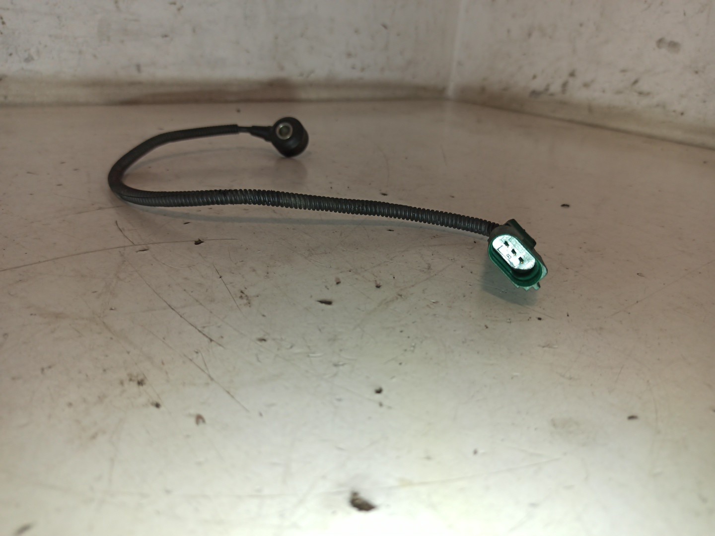 Sensor de detonação SEAT LEON (1P1) | 05 - 13 Imagem-2