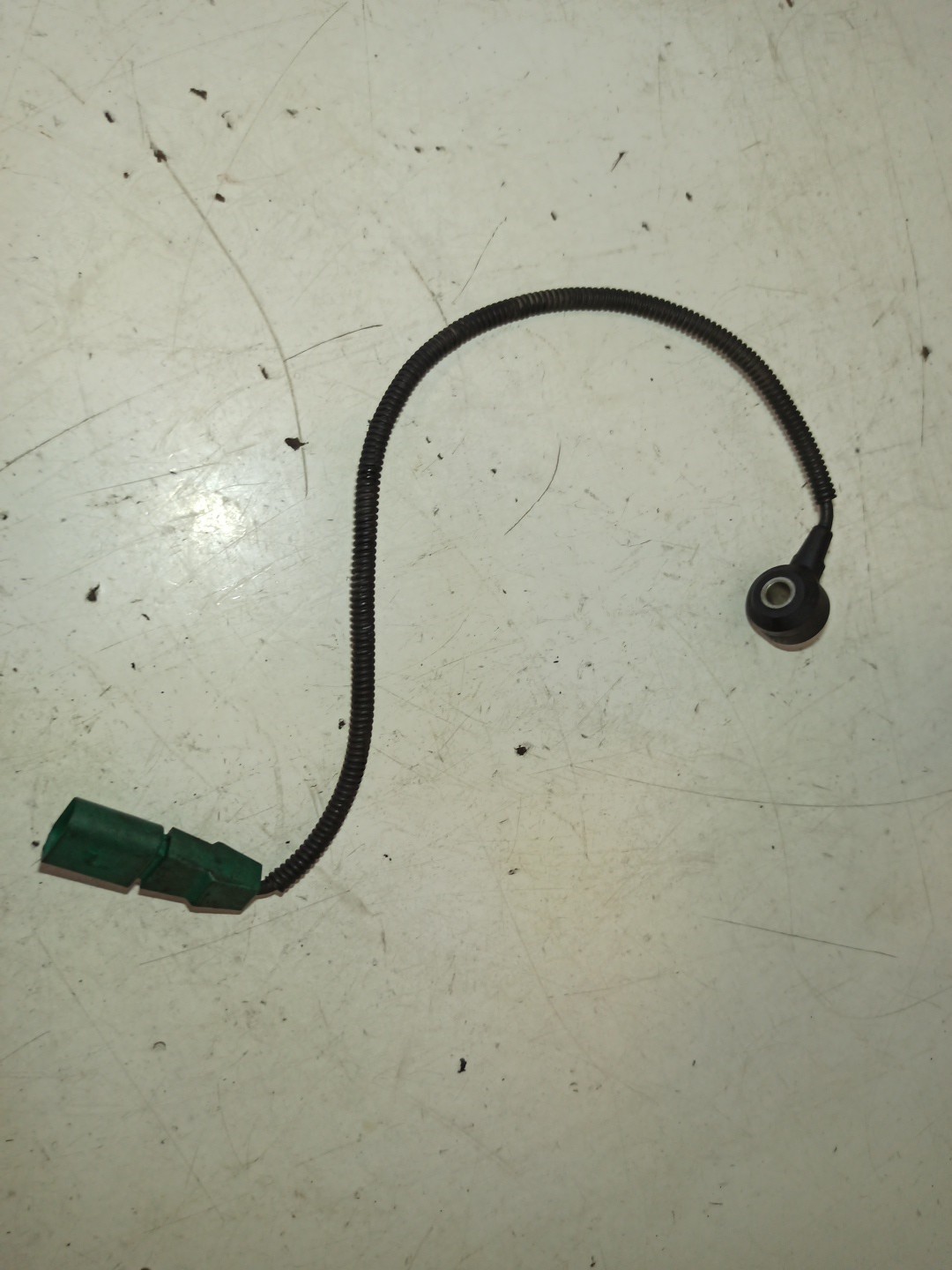 Sensor de detonação SEAT LEON (1P1) | 05 - 13 Imagem-3
