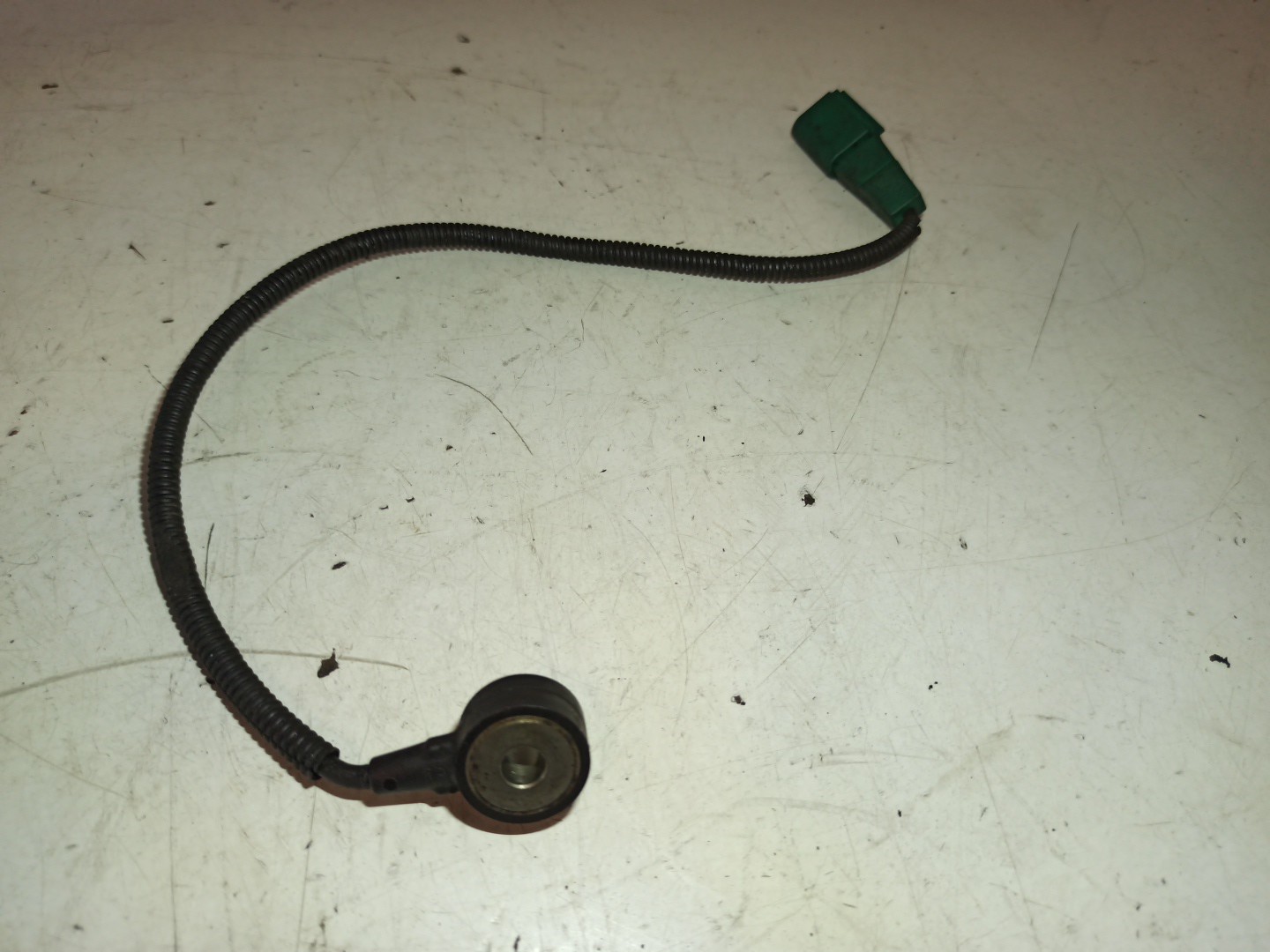 Sensor de detonação SEAT LEON (1P1) | 05 - 13 Imagem-4
