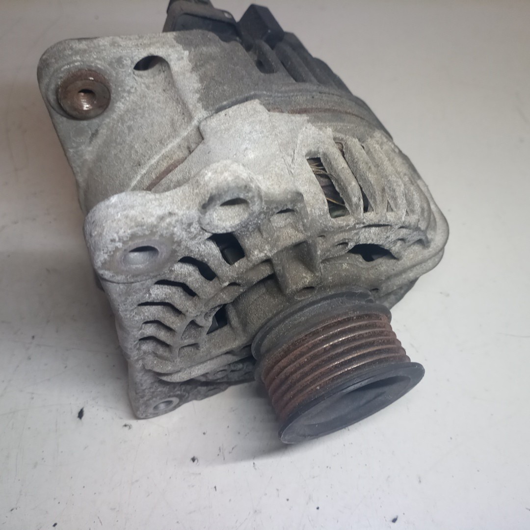 Alternador SEAT TOLEDO II (1M2) | 98 - 06 Imagem-3